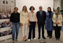 Programme Ouissal : trois Tunisiennes participent au Forum de Berlin