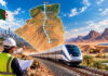POLITIQUES PUBLIQUES | ALGÉRIE Rail saharien : lancement immédiat ordonné depuis Tamanrasset