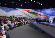 Sommet Russie-Afrique : Moscou défie la Chine, l’Europe et les pays du Golfe sur les marchés africains