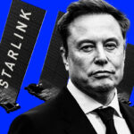 TECHNOLOGIE | ÉCONOMIE MONDIALE | GÉOPOLITIQUE Starlink : comment Elon Musk transforme Internet en instrument de puissance mondiale