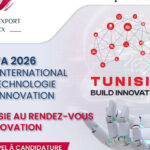 TaQNYA 2026 : quelles opportunités pour les entreprises technologiques tunisiennes ?