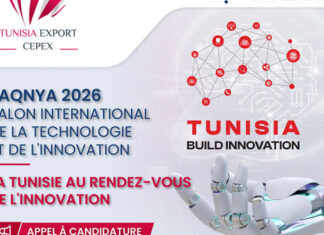 TaQNYA 2026 : quelles opportunités pour les entreprises technologiques tunisiennes ?