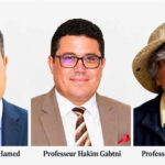 Top1000 Scholar 2026 : trois chercheurs tunisiens brillent en géologie