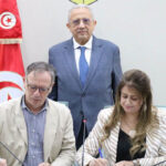 Institut Salah Azaïz : un partenariat avec l’Institut Paoli-Calmettes