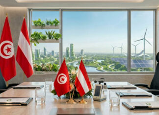 Tunisie-Autriche : des partenariats dans les technologies environnementales