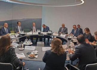 Tunisie-Bavière : un partenariat renforcé dans la transition énergétique