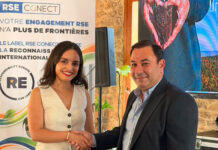 CONECT va planter un million d’arbres pour réduire le CO₂ en Tunisie