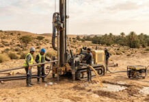 Tunisie : les puits agricoles non autorisés régularisés à 3 500 dinars
