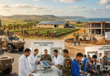 Budget 2027 : la Tunisie mise sur la modernisation de son armée