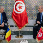 Tunisie-Roumanie : Nafti reçoit le candidat à la tête de l’OIF
