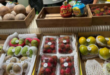 Salon de Madrid : la Tunisie mise sur les fruits, légumes et dattes à l’export