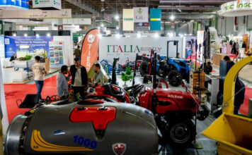 SIAT 2026 : l’Italie conforte sa place de premier fournisseur agricole de la Tunisie