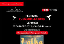 Festival Vues sur les Arts : « La Poupée » explore la Varsovie du XIXe siècle