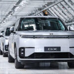 Xpeng accélère sa production européenne : la stratégie du « Made in Europe » prend forme