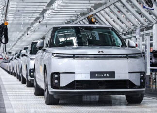 Xpeng accélère sa production européenne : la stratégie du « Made in Europe » prend forme