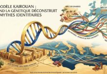 ADN Kairouan