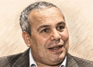 Abdelbasset Sammari