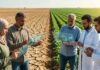 SIAT 2026 : la Tunisie mise sur une agriculture intelligente et résiliente Agriculture