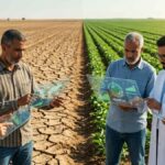Désertification en Tunisie et en Algérie : Lancement du projet européen NEMESIS Agriculture