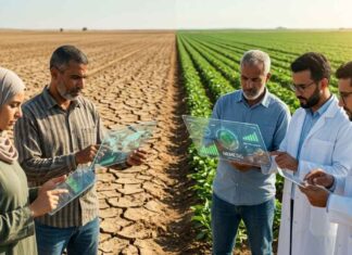 SIAT 2026 : la Tunisie mise sur une agriculture intelligente et résiliente Agriculture