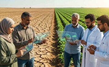 SIAT 2026 : la Tunisie mise sur une agriculture intelligente et résiliente Agriculture