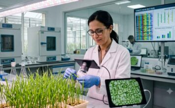 Tunisie : le SIAT 2026 mise sur l’innovation et la souveraineté alimentaire Agriculture - Céréales