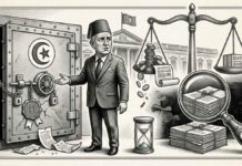 BUDGET Transparence