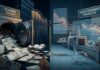 Cash - Banque