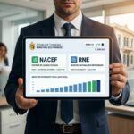 Digitalisation NACEF RNE