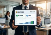 LE GUIDE | NACEF et RNE : Tout savoir sur les nouvelles obligations numériques des entreprises Digitalisation NACEF RNE