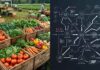 Distribution Agricole