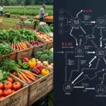 Distribution Agricole