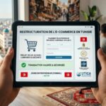 E-Commerce - Ventes en ligne