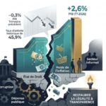 Tunisie Economie