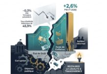 Tunisie : L’effondrement de la confiance, ce poison invisible de l’économie Tunisie Economie