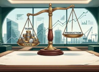 Tunisie-Budget 2027 : élargir l’assiette fiscale et intégrer le secteur informel en priorité Fiscalité Tunisienne