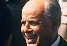 Habib Bourguiba