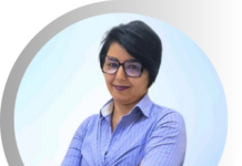 ANISSA NAJJAR - Success Study