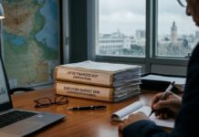 TRIBUNE | Trois réformes majeures… et un silence qui devient préoccupant Loi de finances