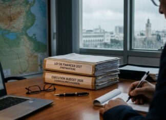 Loi de finances