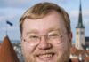 HISTOIRE ÉCO : Mart Laar et le tournant libéral, l’architecte de la thérapie de choc estonienne Mart Laar - Estonie