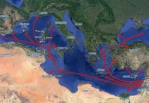 Méditerranée Migrations ADN