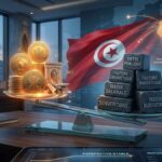 Moody’s et la Tunisie : Pourquoi la stabilité de la note souveraine masque une vulnérabilité budgétaire accrue Notation souveraine