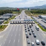 Postes Frontaliers Tunisiens