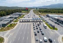 Postes Frontaliers Tunisiens