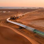 TRANSMED TUNISIE ALGERIE ITALIE