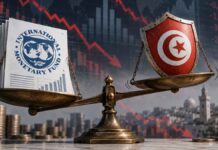Tunisie : « FMI out, risques in » Quand l’État préfère suspendre le temps plutôt que construire sa souveraineté FMI Tunisie 2026