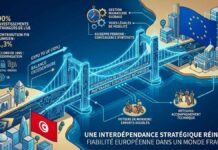 Tunisie - UE