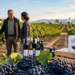 AGRICULTURE | Viticulture tunisienne : Le cri d’alarme des Vignerons de Carthage face aux blocages réglementaires Viticulture Tunisie