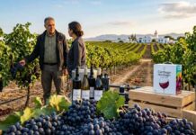 Le secteur viticole tunisien : L’UCCV, la grosse machine Viticulture Tunisie